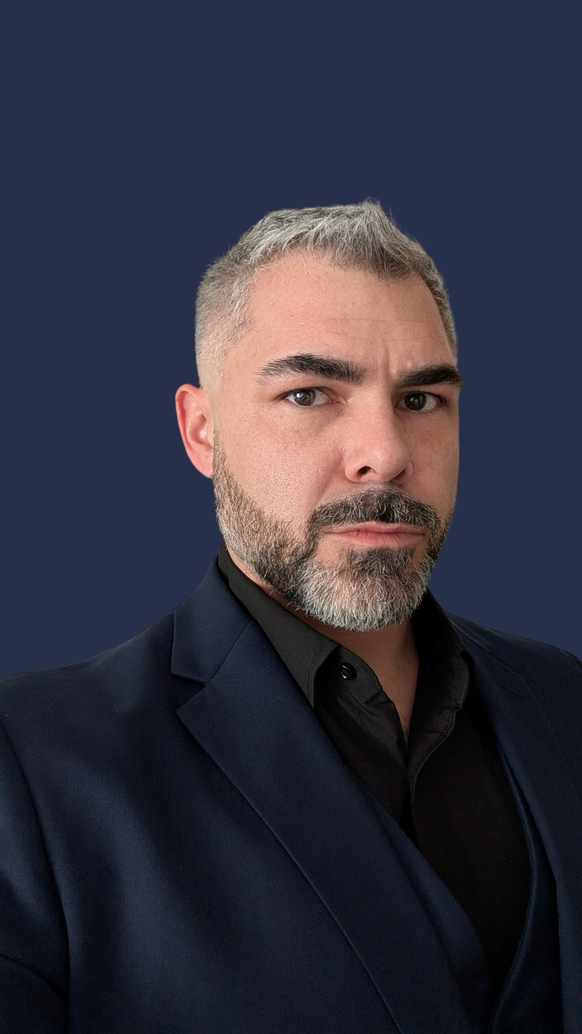 Domenic Laurenzi
